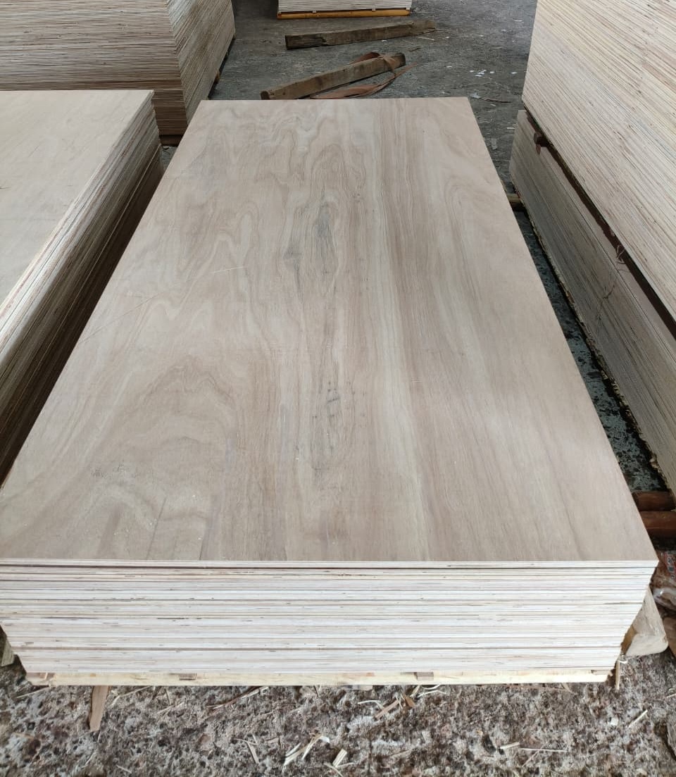 Commercial Plywood
